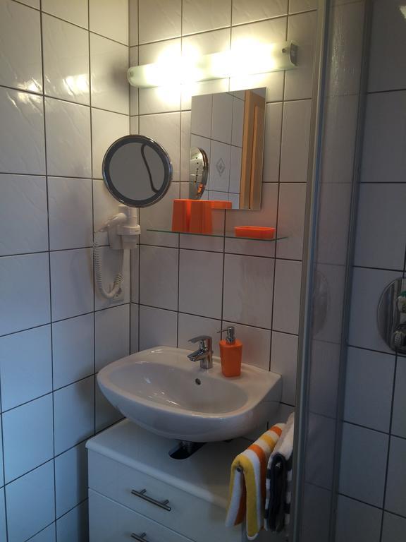 Apart Hoeferauer Hof Kappl  Exteriér fotografie