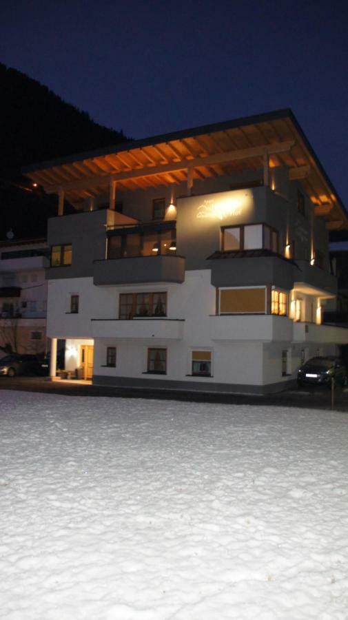 Apart Hoeferauer Hof Kappl  Exteriér fotografie